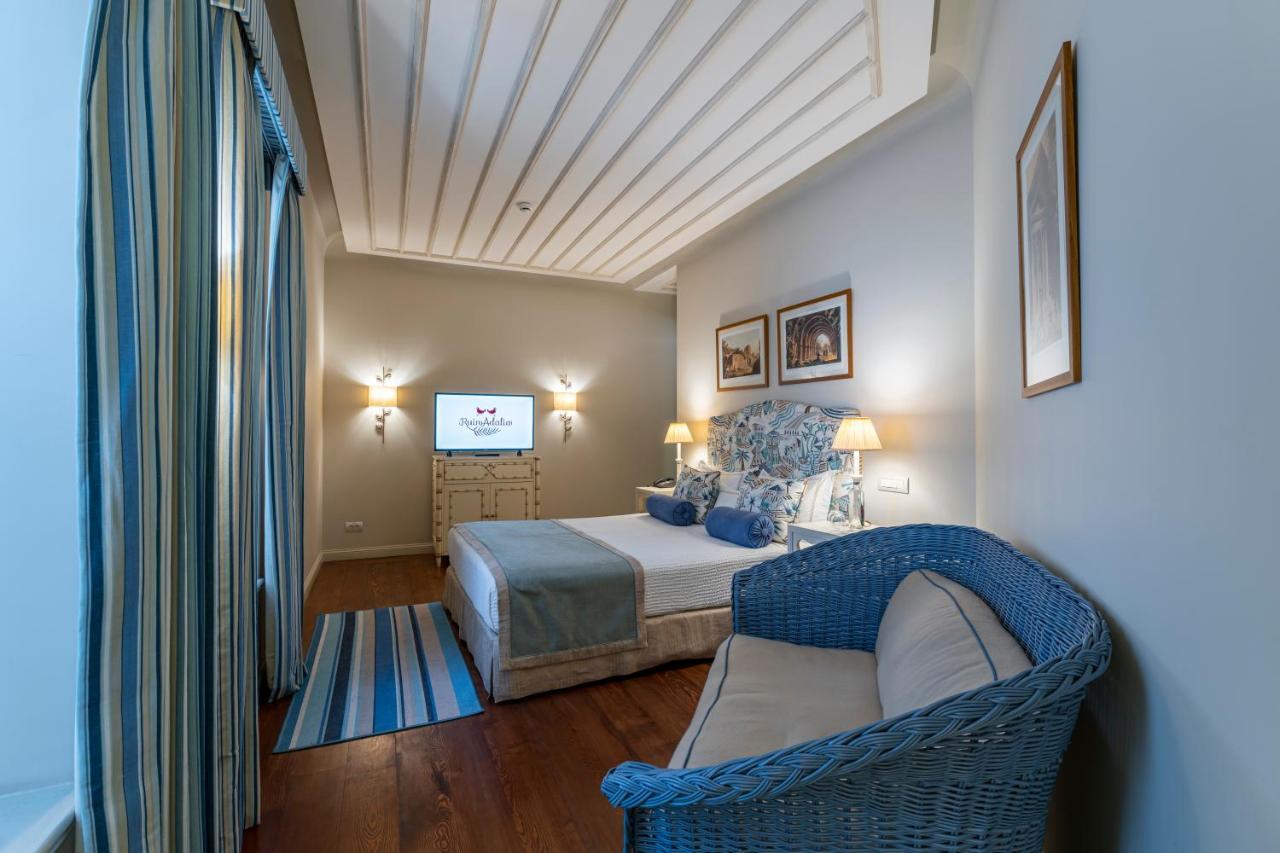 Ruinadalia Hotel - Adult Only Antalia Esterno foto