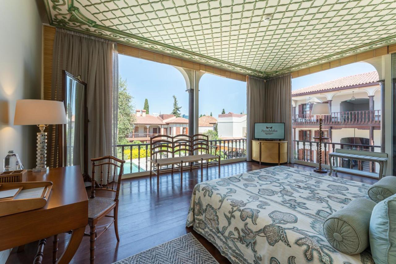 Ruinadalia Hotel - Adult Only Antalia Esterno foto