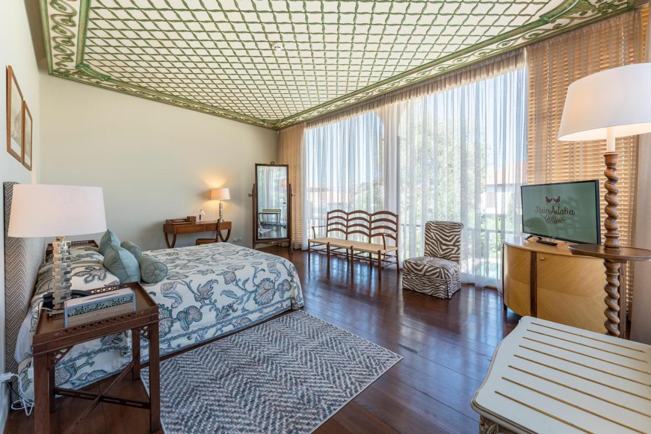 Ruinadalia Hotel - Adult Only Antalia Esterno foto